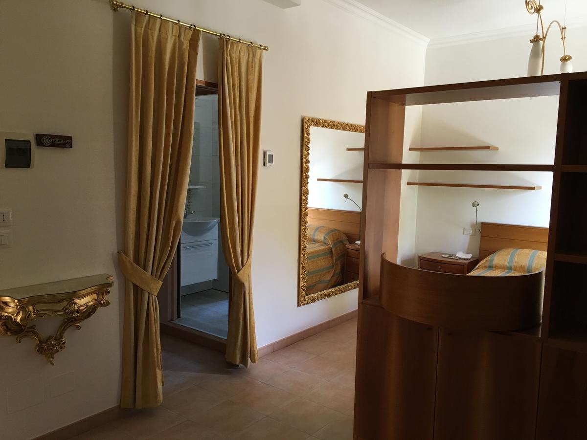 Infinity Cervia Exterior foto
