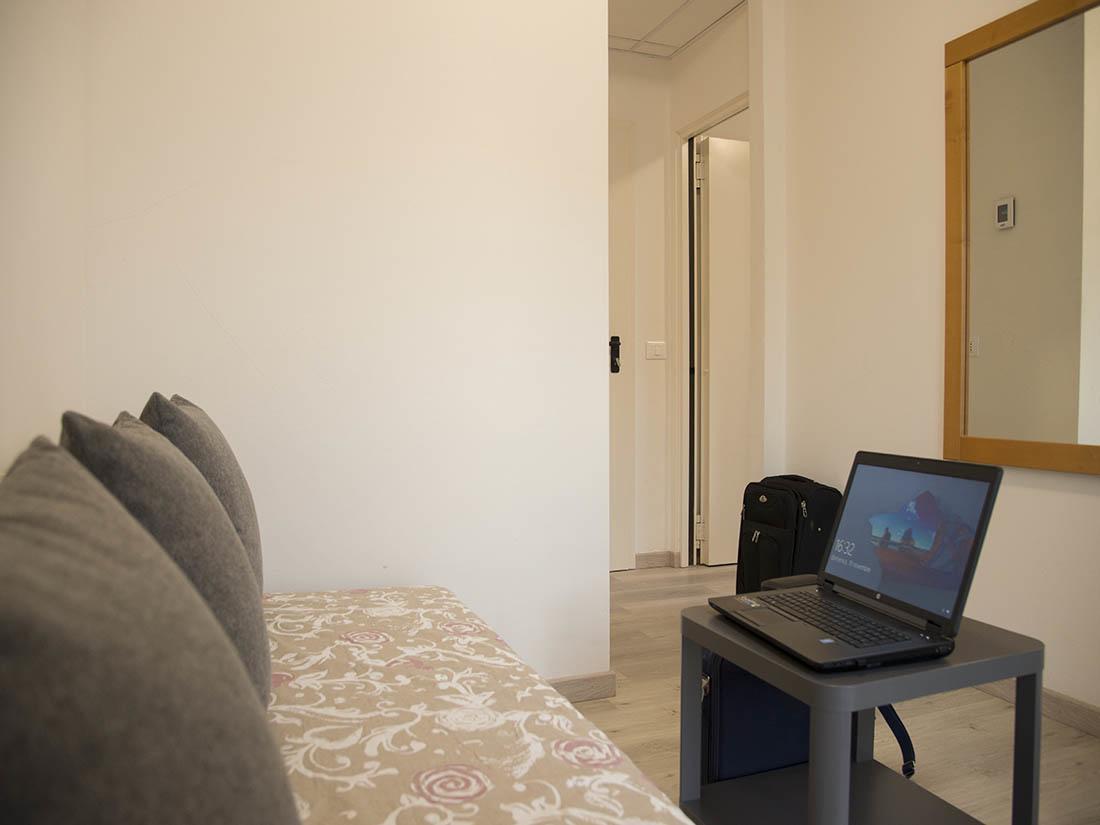 Infinity Cervia Exterior foto