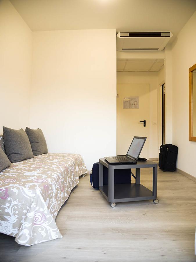 Infinity Cervia Exterior foto