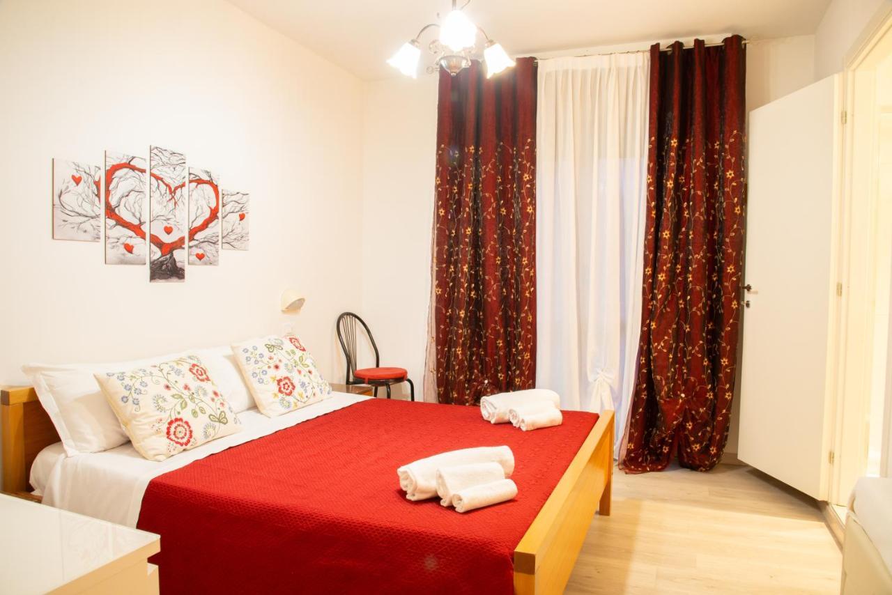 Infinity Cervia Exterior foto
